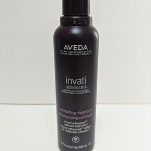 Aveda invati advanced exfoliating shampoo